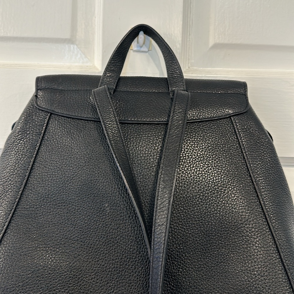 Kate Spade ♠️ Bagpack with flap - Picture 5 of 12